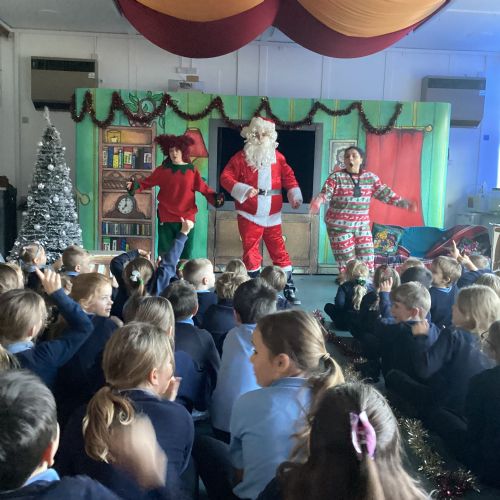 Christmas at Witheridge 2024
