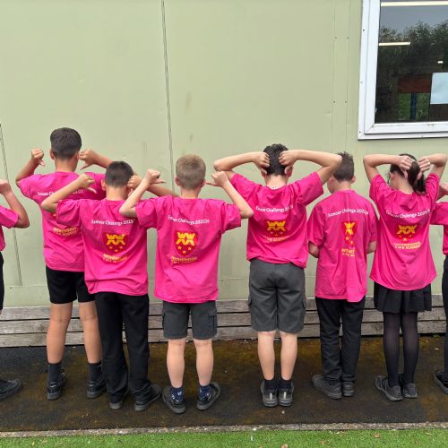 Exmoor Challenge practice walks 2026