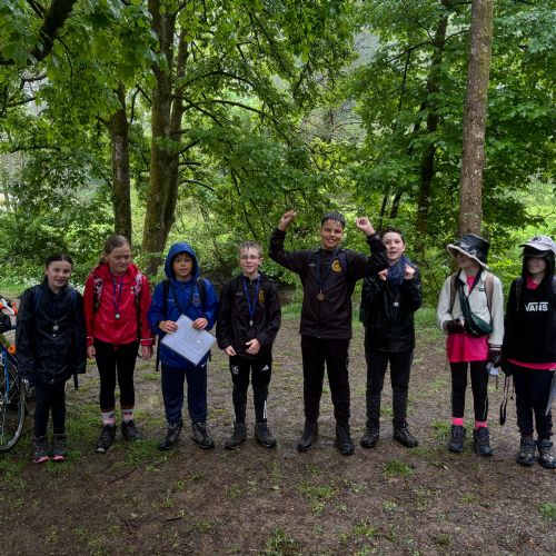 Exmoor Challenge 2026